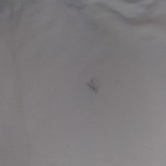 Zara Basic Tee - Picture 4 of 4